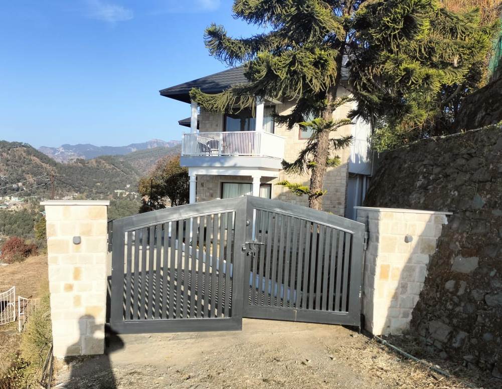 Best Landscape Architect in Bhimtal, Nainital
