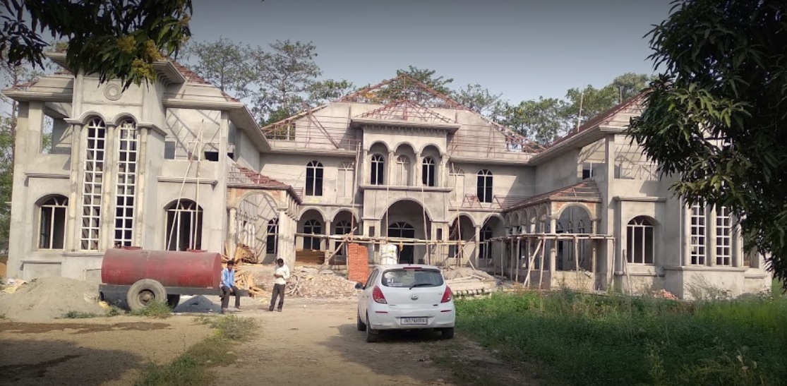 Renowned Architect in Selaqui, Dehradun - India